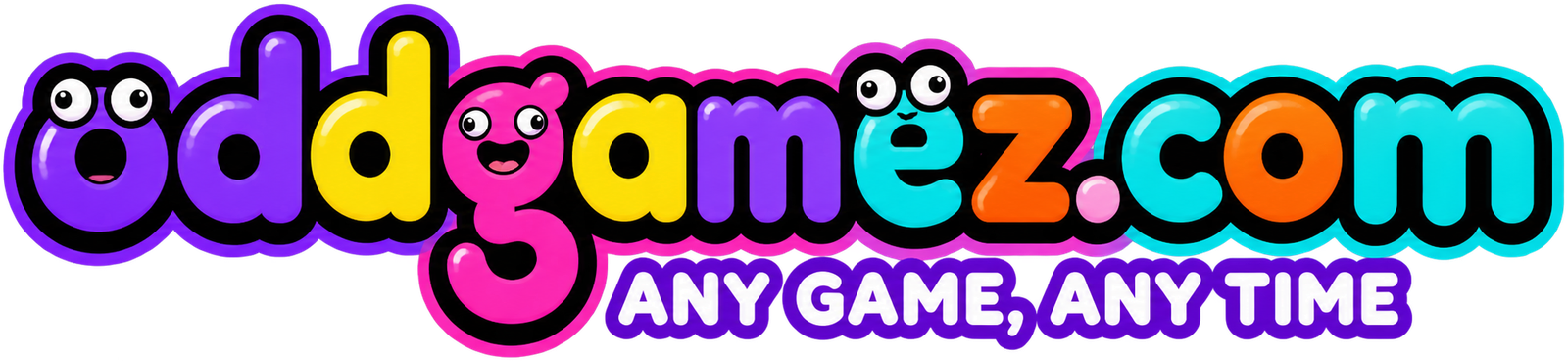 oddgamez.com · Any game, any time